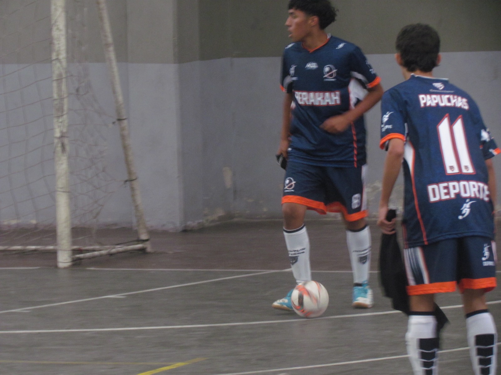 Foto Berakah FC